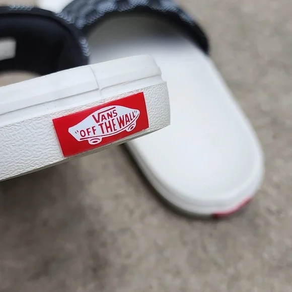 Vans Women's La Costa Slide-Ons - Picture 3 of 5